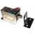 ZAMEK ELEKTROMAGNETYCZNY ELEKTROZACZEP DT-03 12VDC Z UCHWYTEM